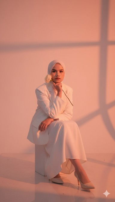 Atika Syaryani Putri profile icon