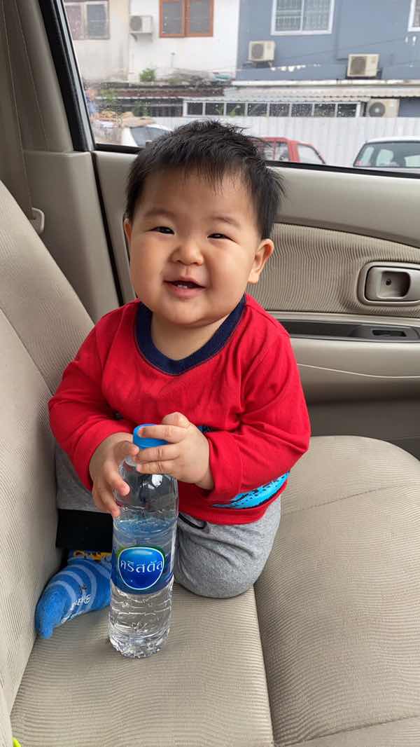 Kanjananun Nopkun profile icon