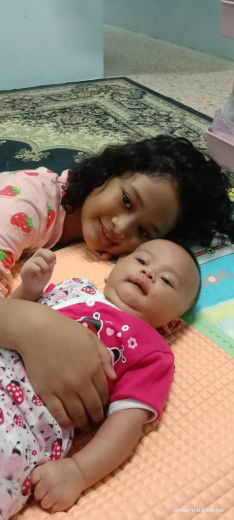 nurzulhiza bt. abdul khalid profile icon