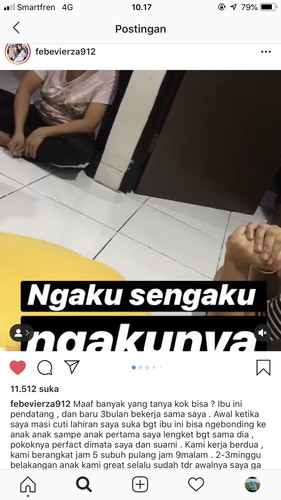 Golongan manusia2 biadap