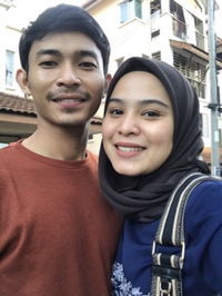 Alin Shazlin profile icon