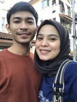 Alin Shazlin profile icon