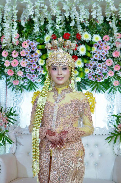 wahyu hidayah profile icon