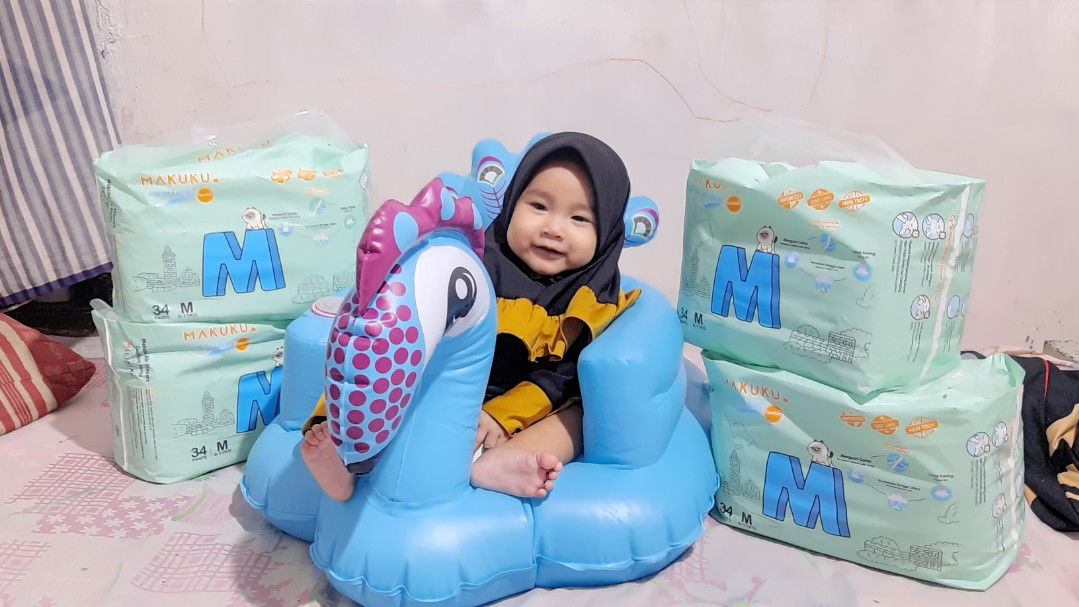 Putri Latifah profile icon