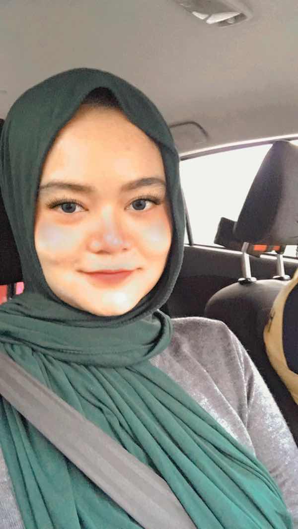 Farrah Amiera profile icon