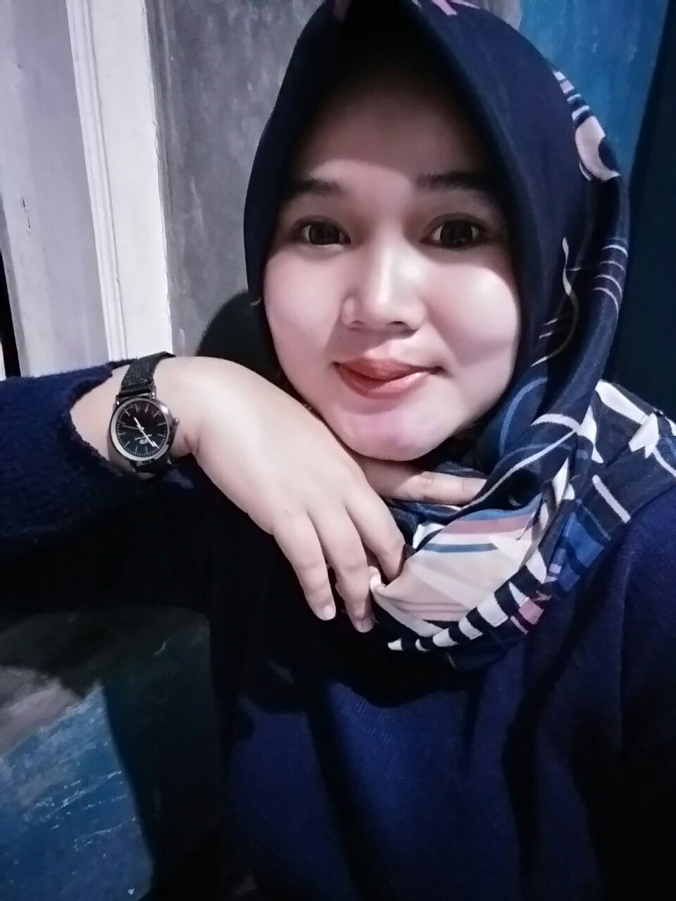 Meyla Wati profile icon