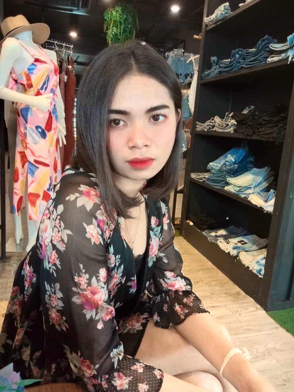 Natthanan Changklang profile icon