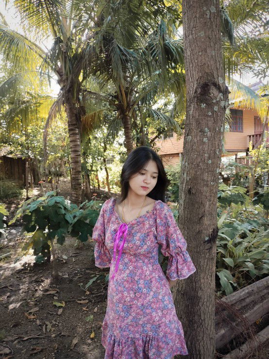 Natthamon Yosprom profile icon