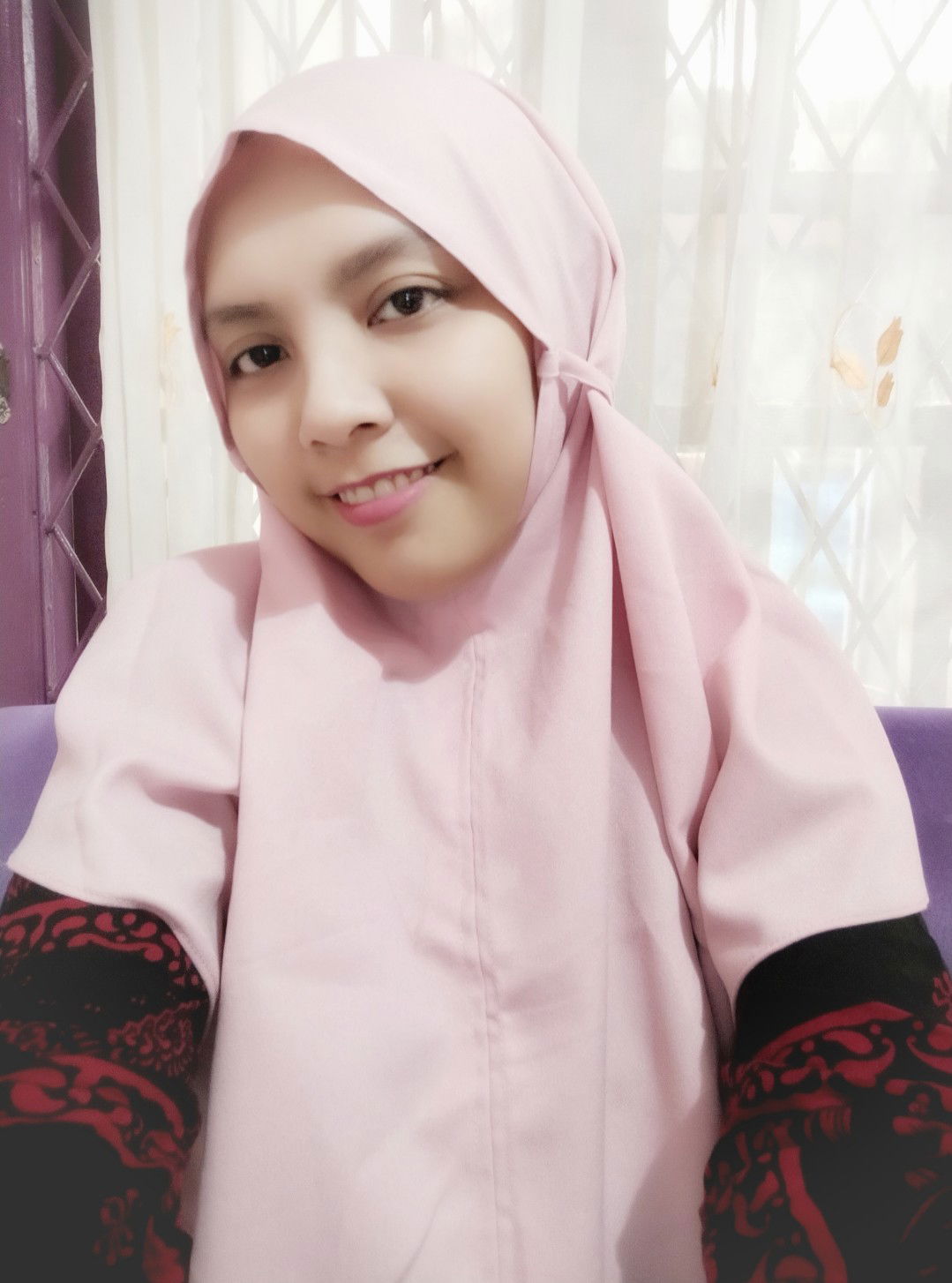 Meriyani profile icon