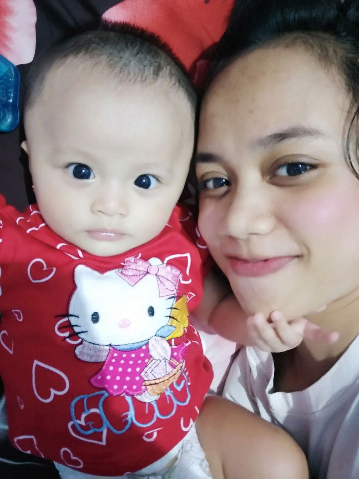 Melinda Nur Hasanah profile icon