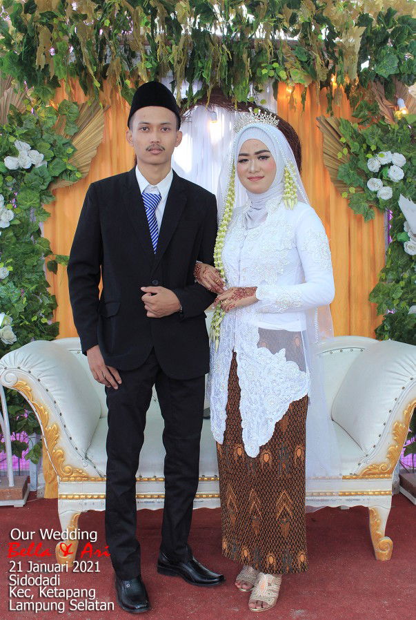 Bella amelia yustriawan profile icon