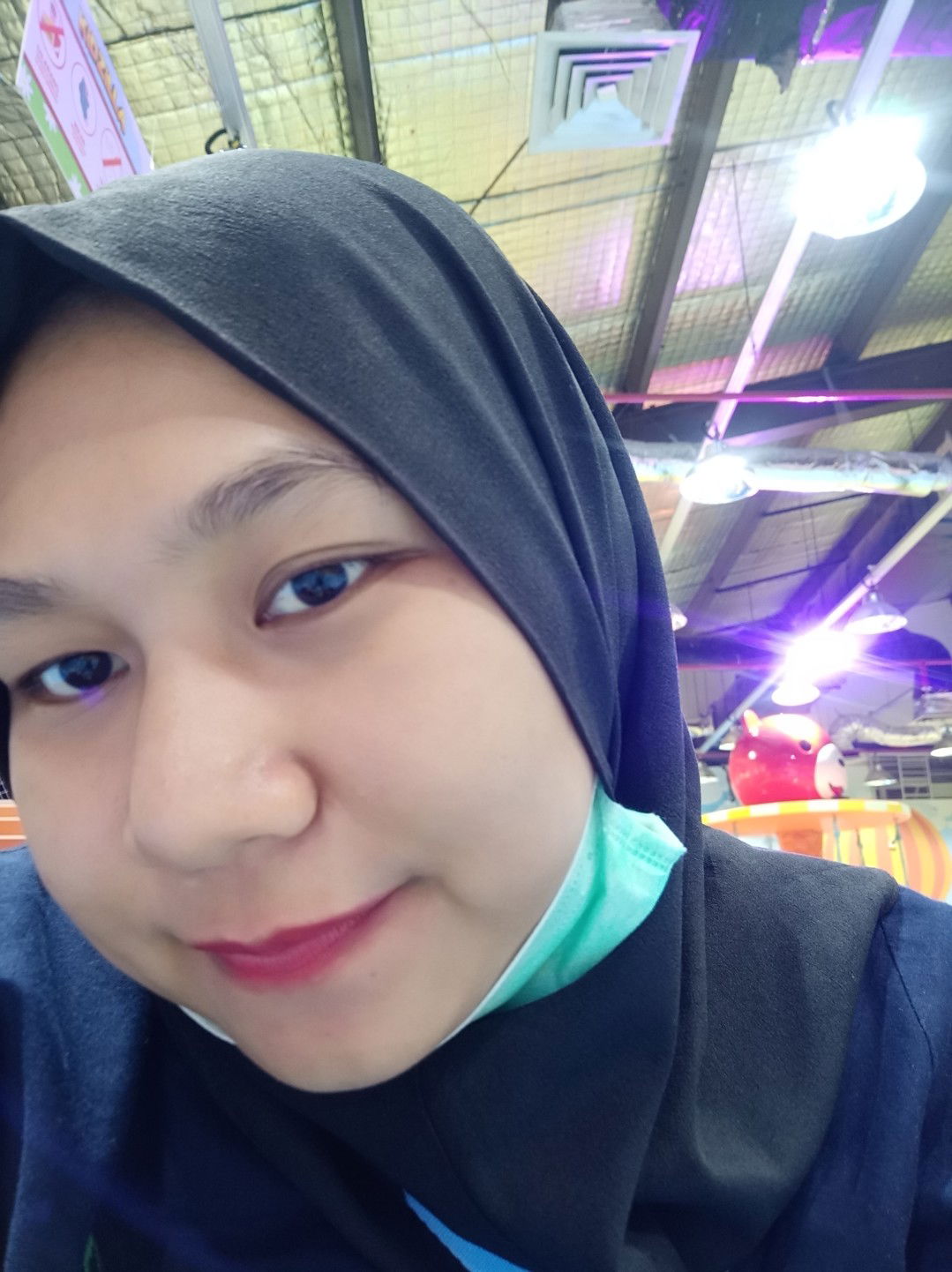 Nawang Wulan profile icon