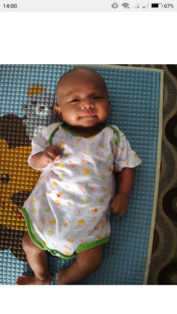 dewi prasetyo profile icon