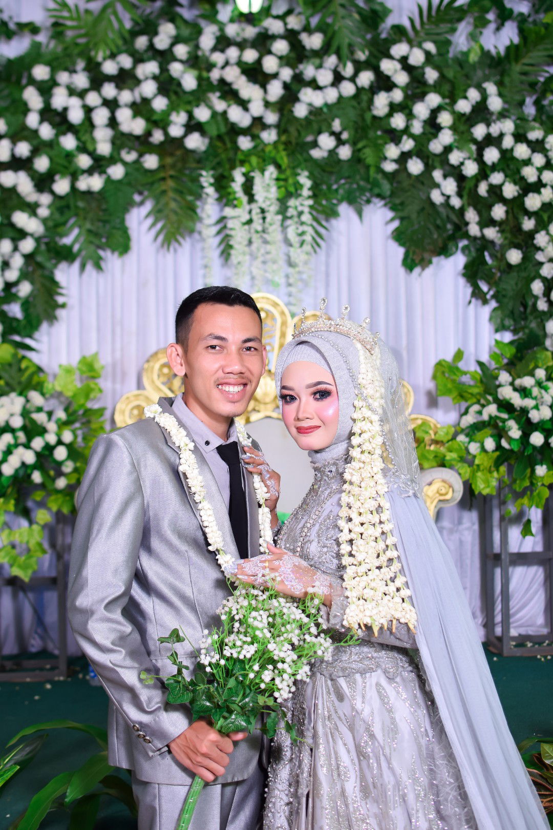 Umi Hany profile icon