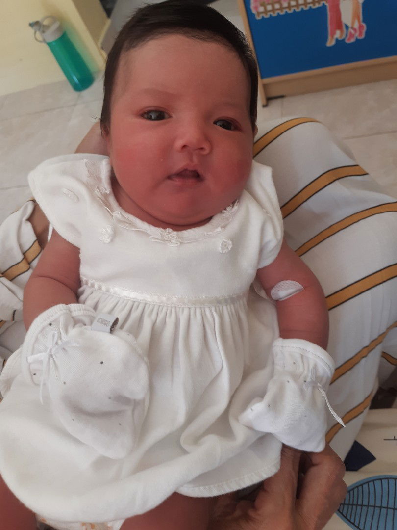 Bilirubin 17.91, Fototerapi 2x24 Jam