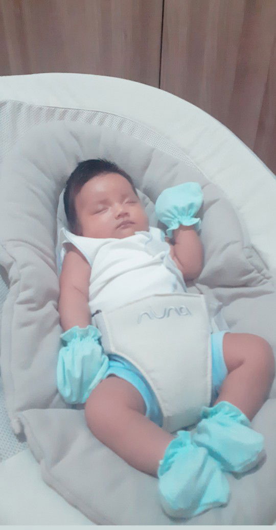 Mengulet dan Mengejan sampe wajah merah