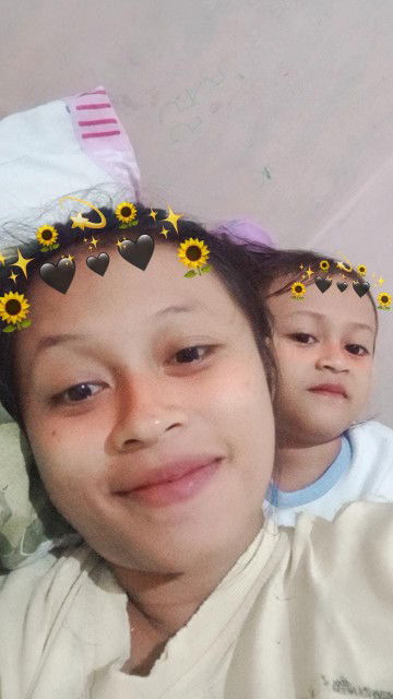 Novita sari profile icon