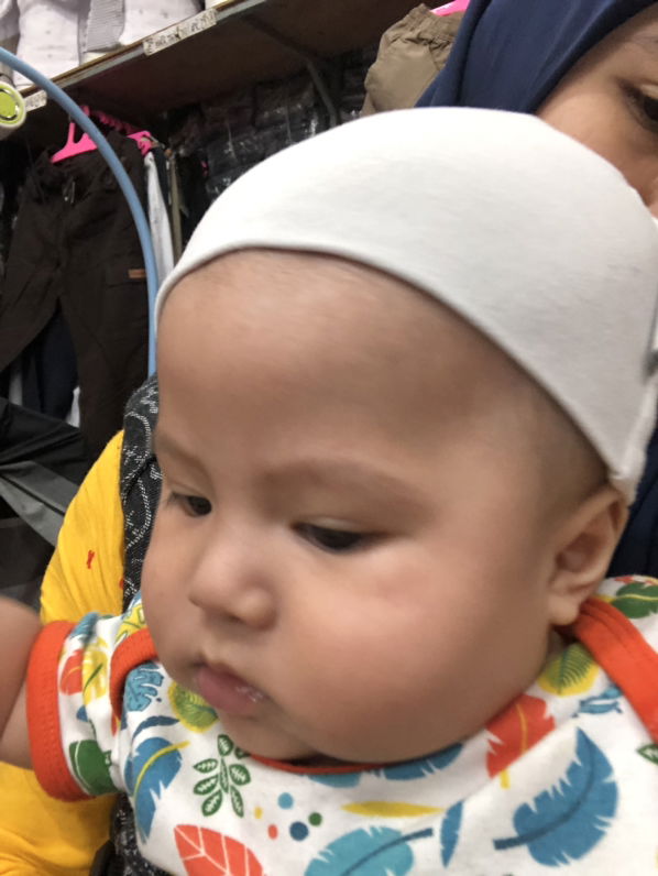 Fitriyani. M profile icon