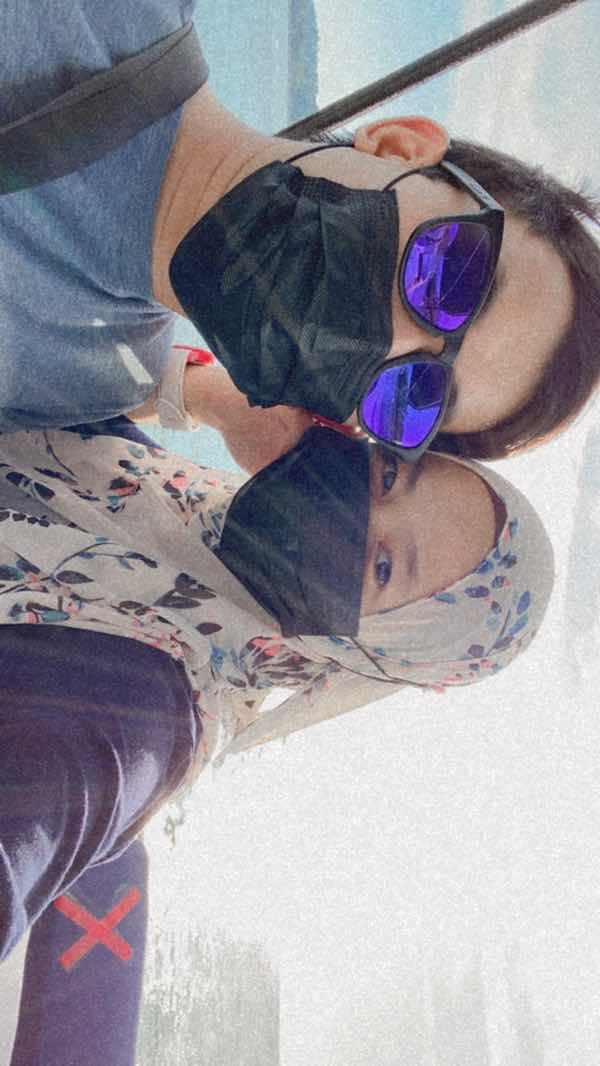 Dian munira Saidie profile icon