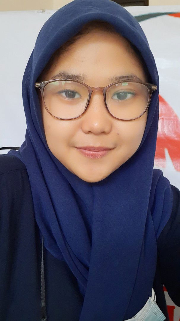 Annida Afiffah profile icon