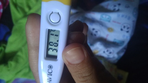 kesehatan anak