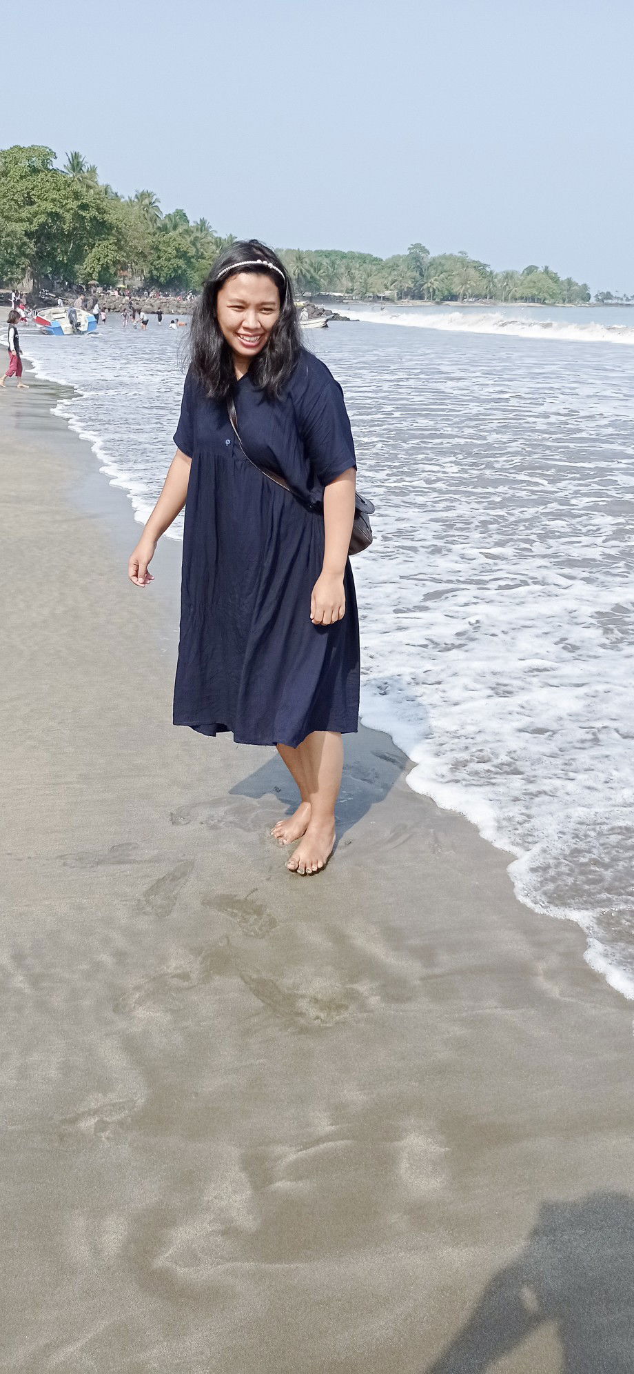 arisa octavianti profile icon