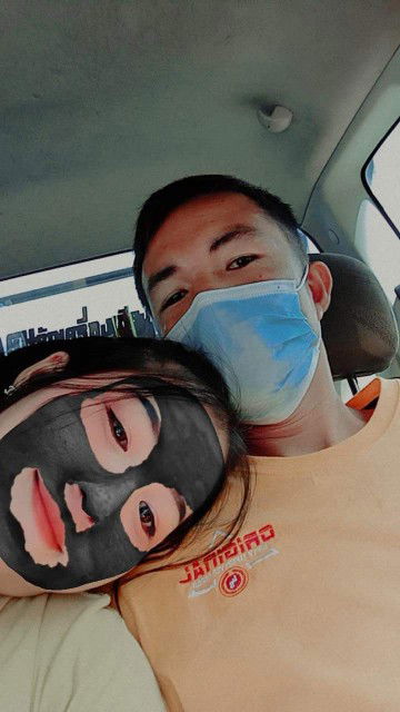 ไหม profile icon