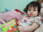 Elok Nur Fauzia profile icon