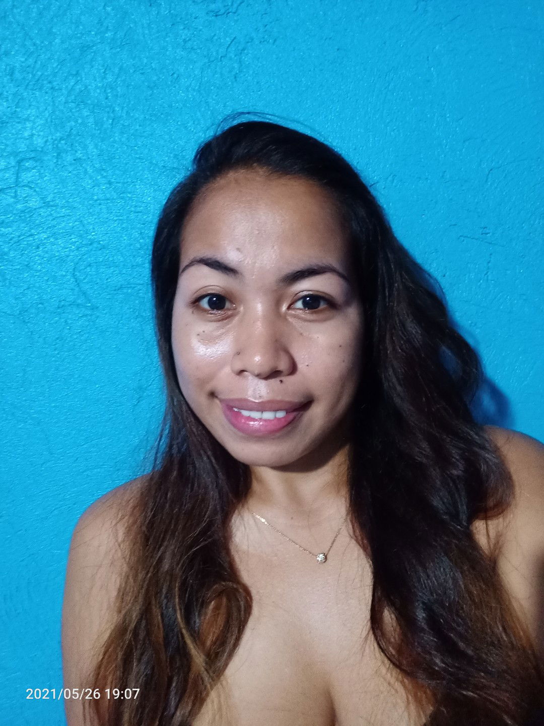 Janice Bahandi profile icon