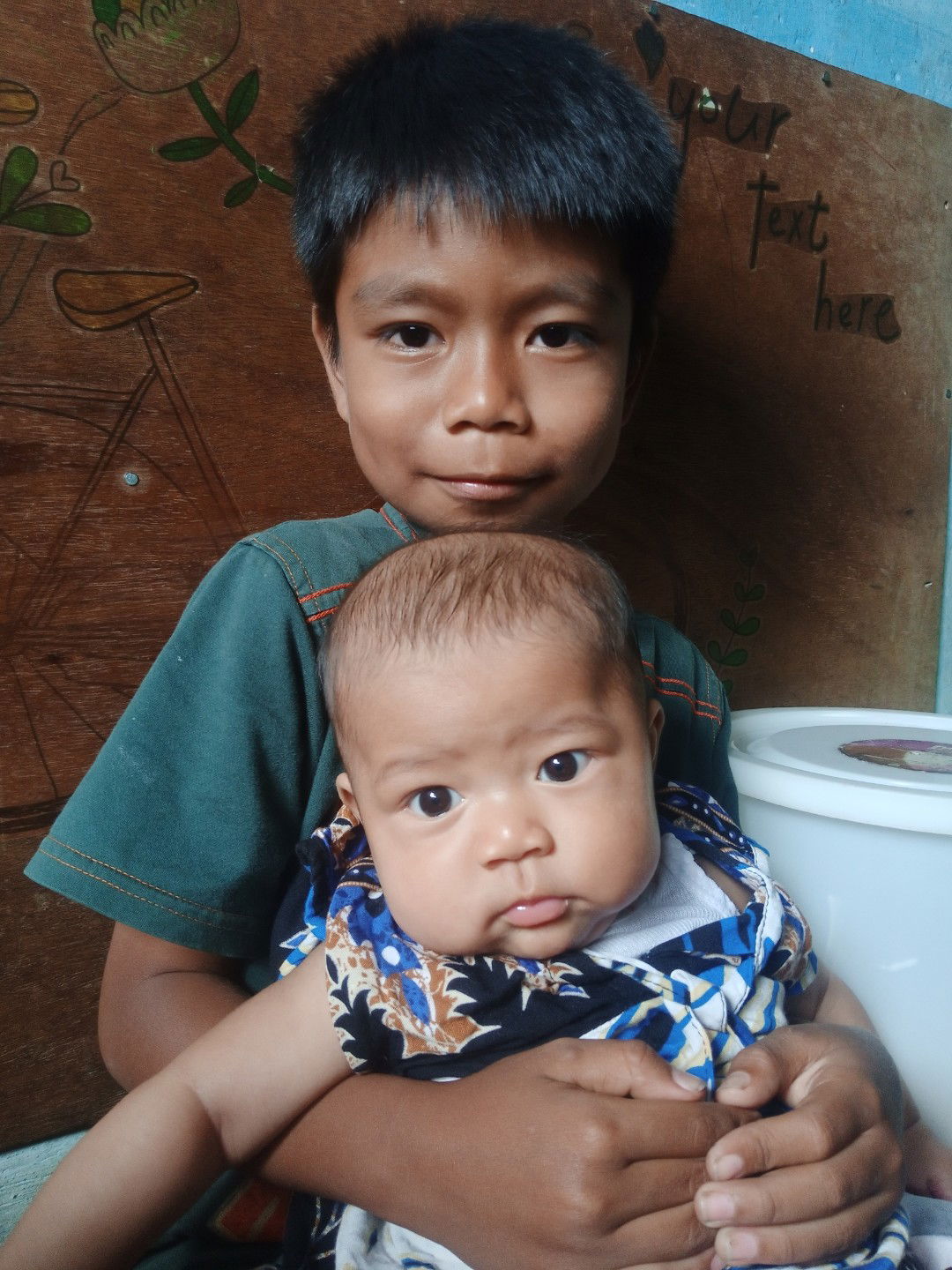 Ilham Anaklanang profile icon