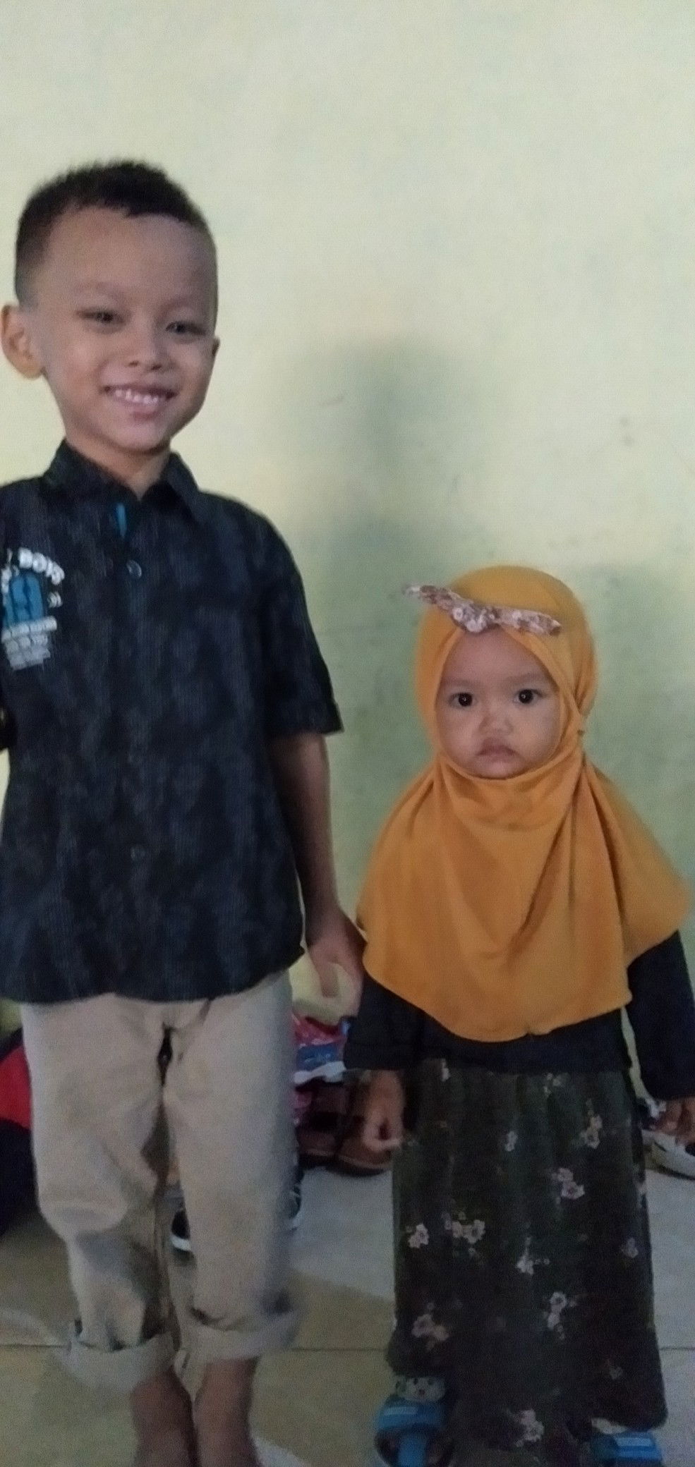 Dian Fitriani profile icon