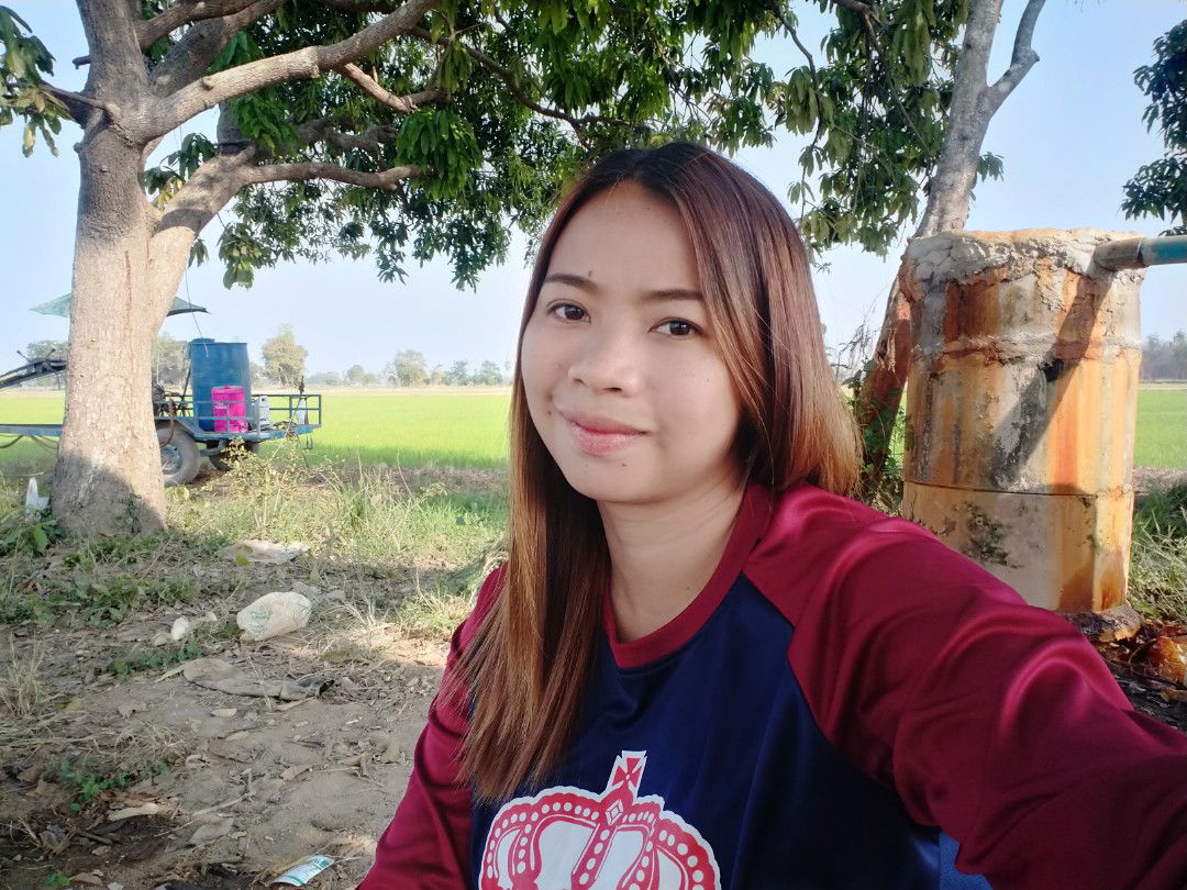 KruSom Boonrod profile icon