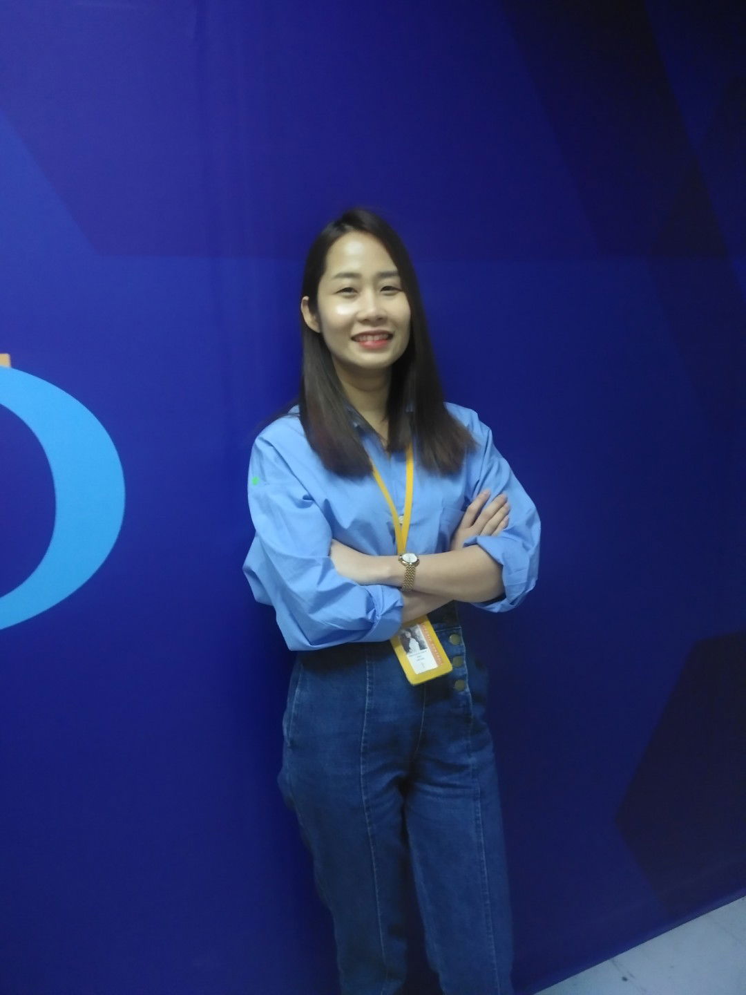 Manatchanok profile icon