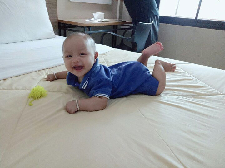 Chalida profile icon