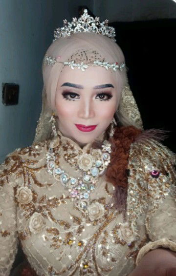 mella ida safitri profile icon