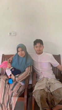 Julianti profile icon