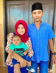 Ade aminatuzzuhrro profile icon