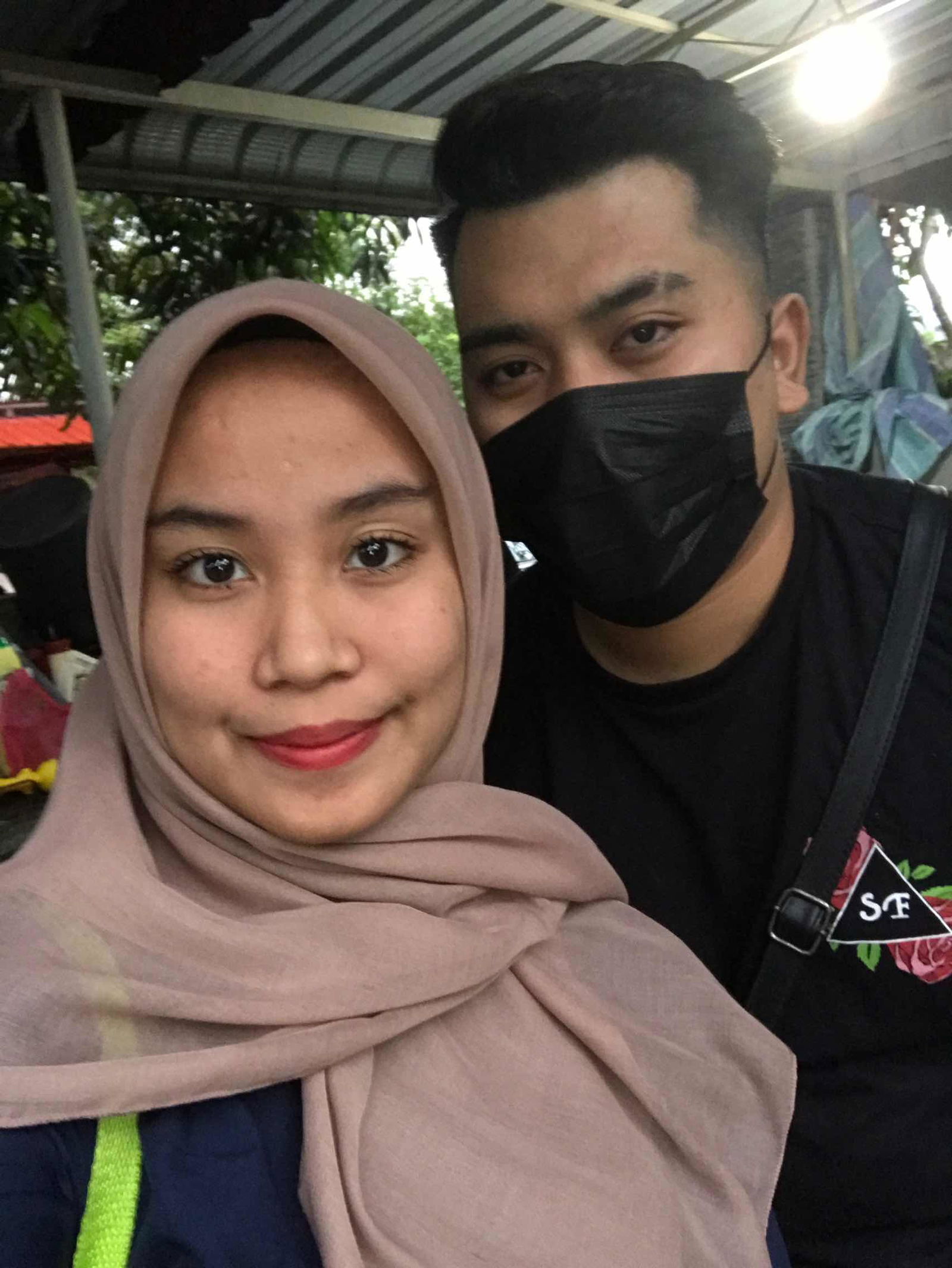 Nur Atiqah  Kamal profile icon