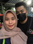 Nur Atiqah Kamal profile icon