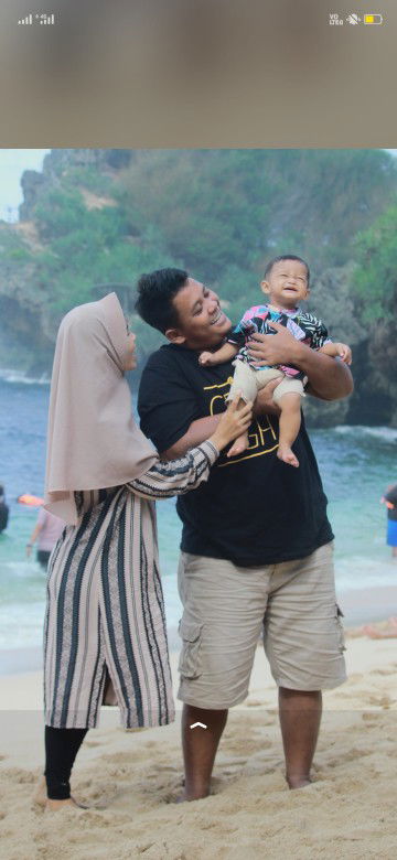 Aris Munandarr profile icon