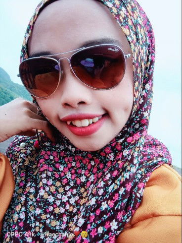 Tsamrotul fikriyah profile icon