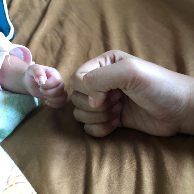 Apa merk car seat yg bunda pakai?