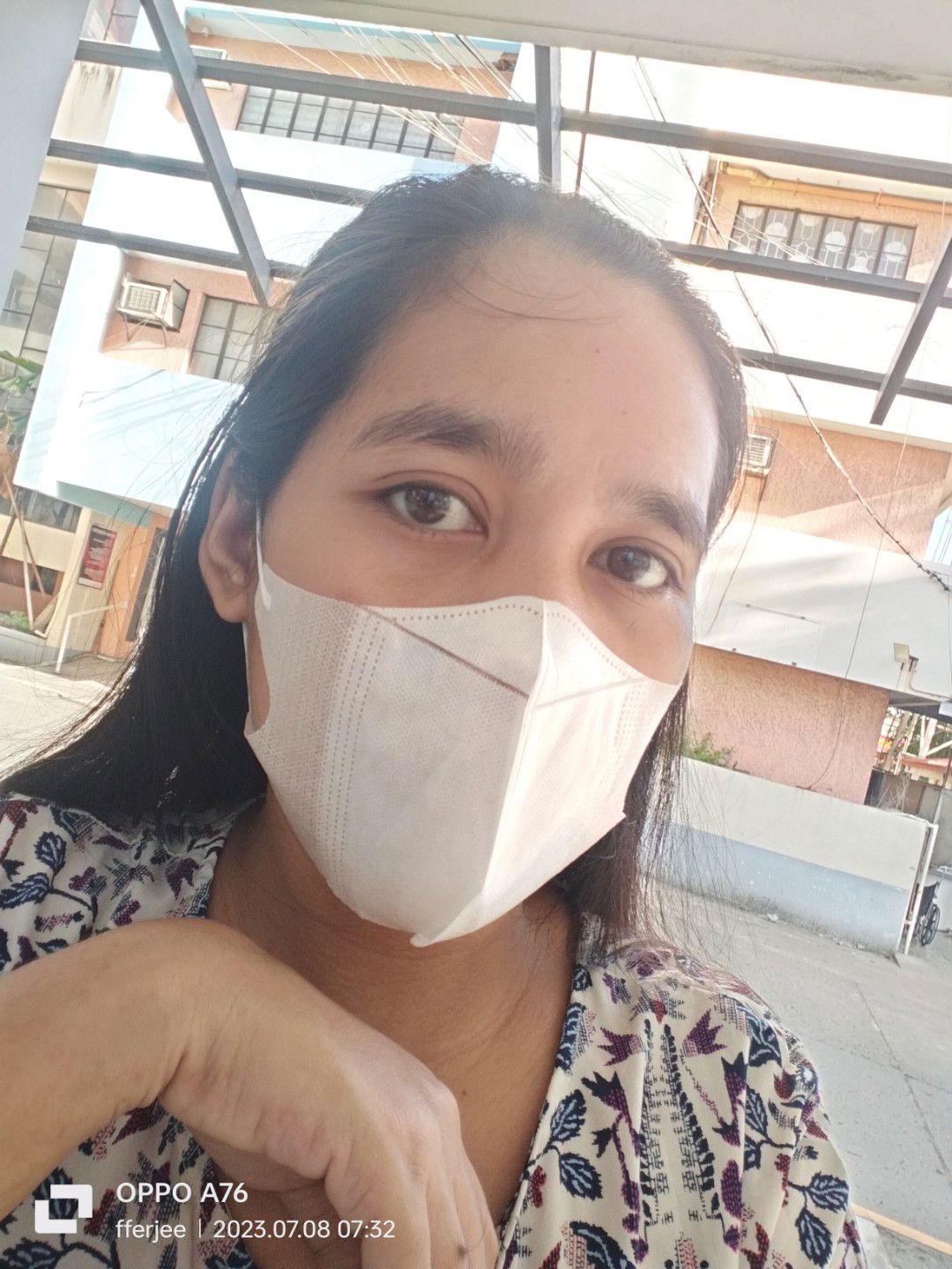 Fferjee Lacro profile icon