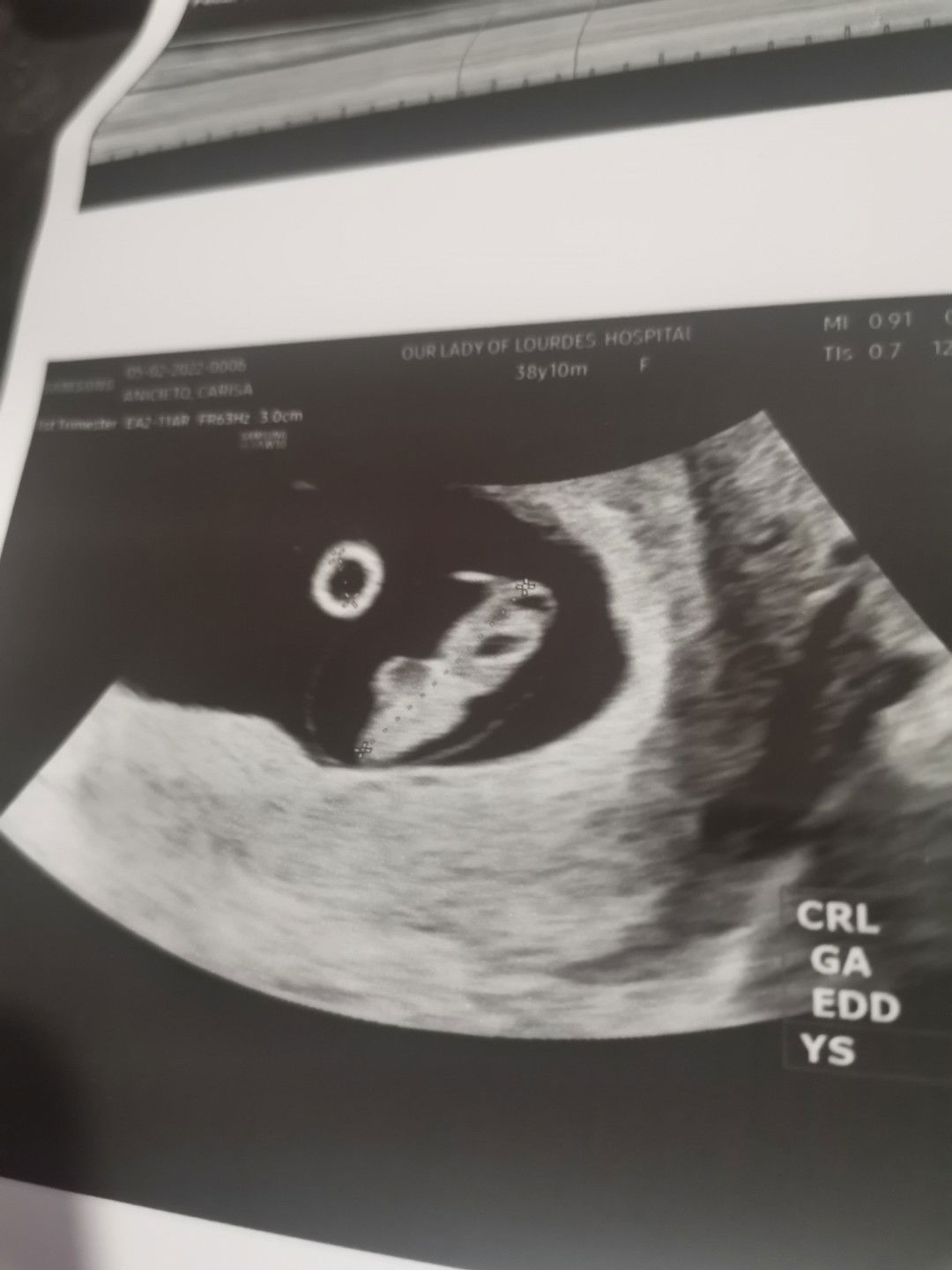 Carisa Torres Aniceto profile icon