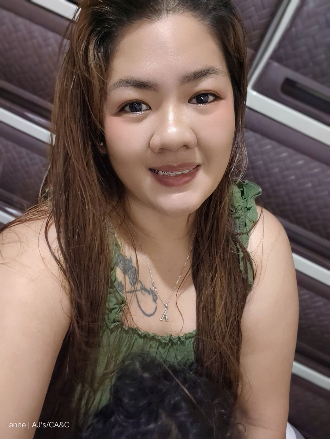 anne lorraine galang profile icon