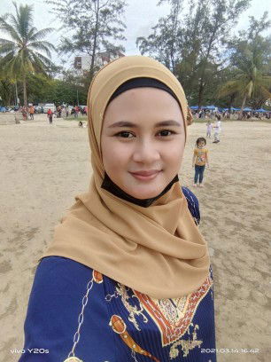 Eyra Shaerah Sulung profile icon