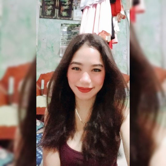 Merrychris M Ybañez profile icon