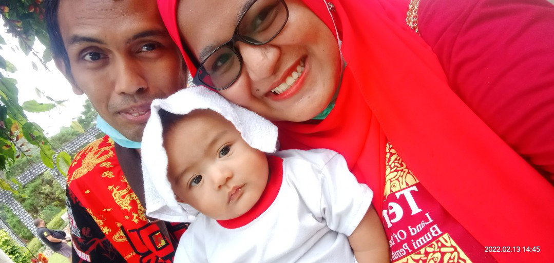 nur aida fitri binti mohd yusri profile icon