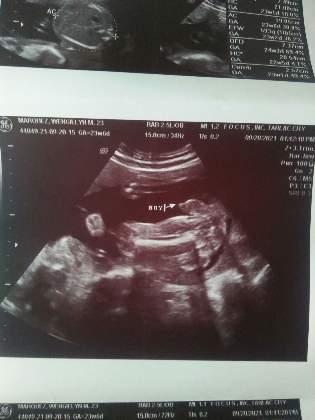 Wengielyn Manansala profile icon