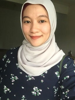 RAJA NOR LAILI LIAYNA BT RAJA KAMARULZAMAN profile icon